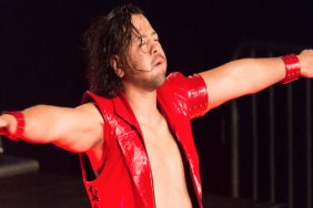 Shinsuke Nakamura