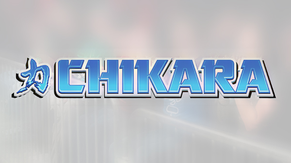 Chikara