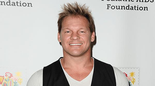 chris jericho