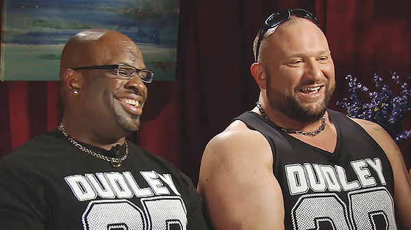 d-von dudley