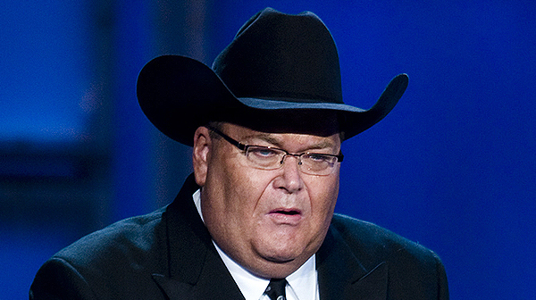 jim ross