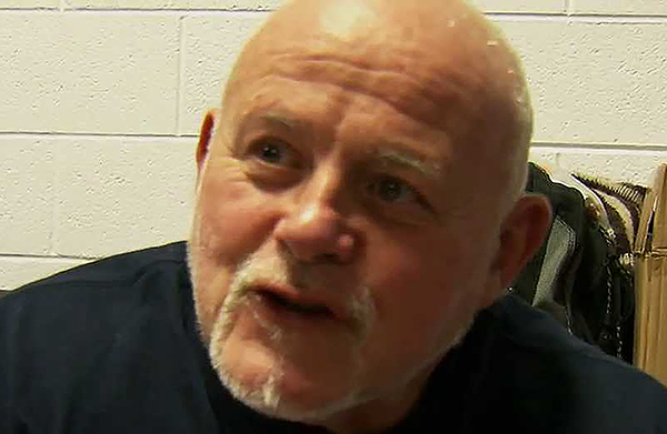 Kevin Sullivan