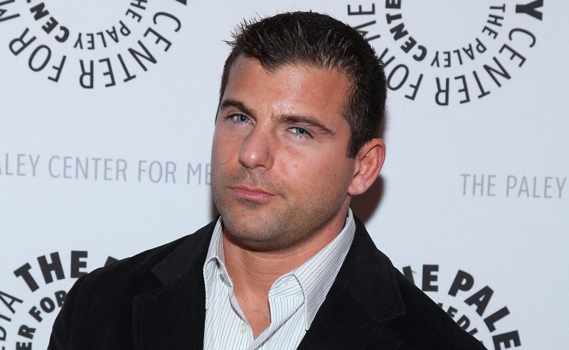 matt striker