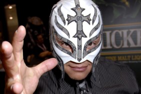 rey mysterio