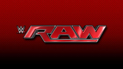 wwe raw