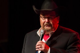 jim ross