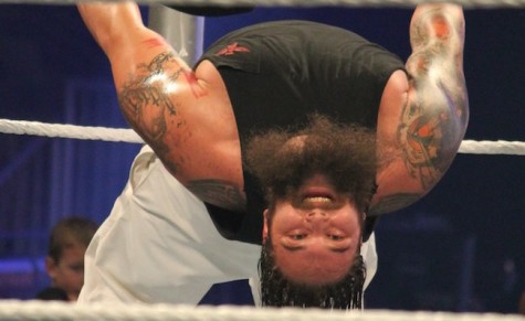 bray wyatt