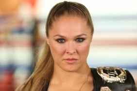 ronda rousey