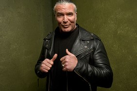 scott hall