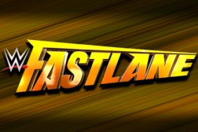 wwe fast lane