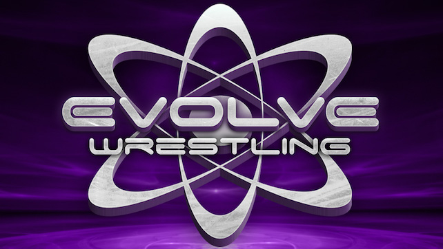 NXT Superstars Win Titles At EVOLVE 114