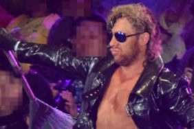 kenny omega