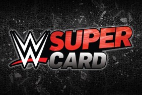 wwe supercard