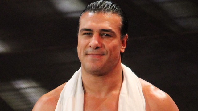 alberto el patron