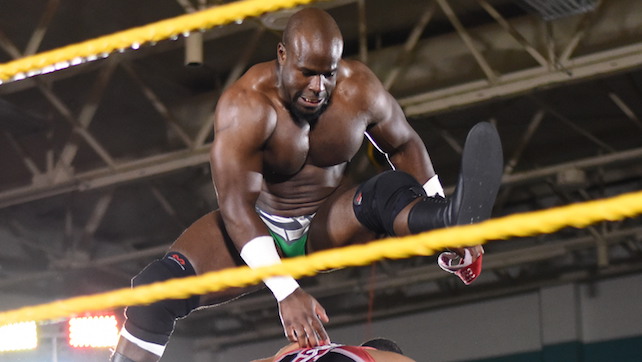 apollo crews