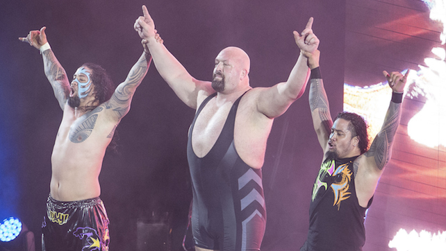 5 Things You Didn’t Know About The Big Show