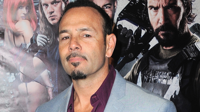 Chavo Guerrero Jr