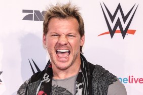 chris jericho