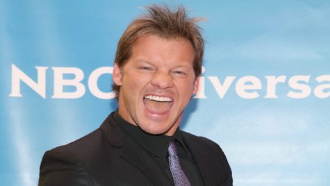 chris jericho