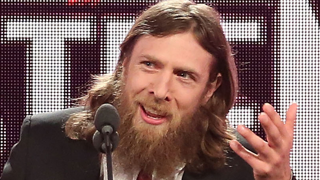 daniel bryan