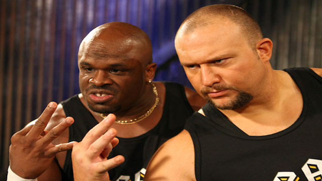 Best Tag Teams in WWE History