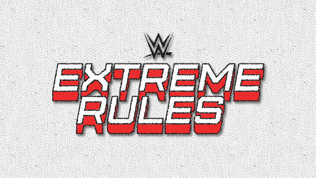 wwe extreme rules