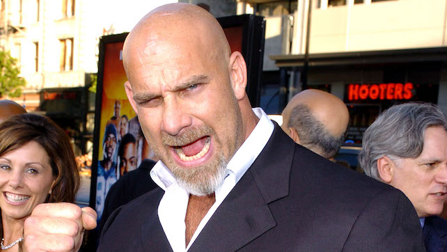 goldberg