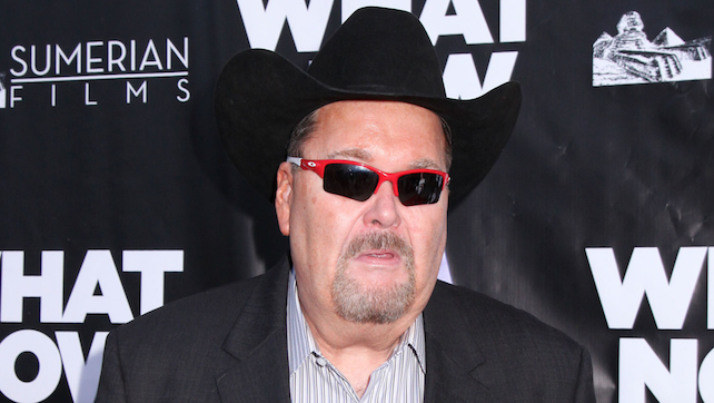 jim ross