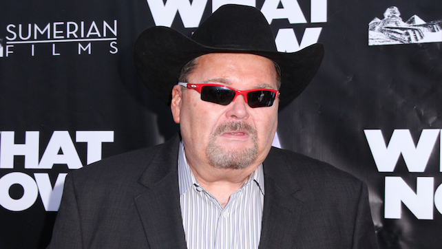 jim ross