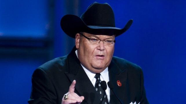 jim ross blog