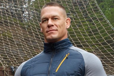 John Cena