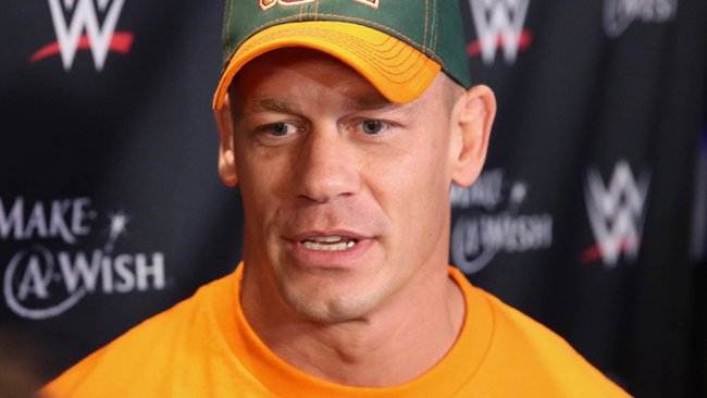 john cena