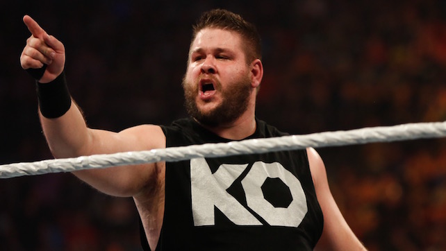 kevin owens