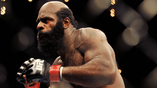 kimbo slice