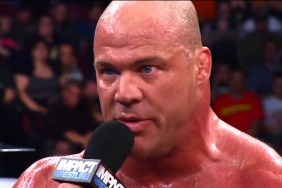 kurt angle