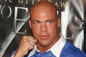 kurt angle