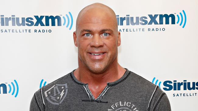 kurt angle