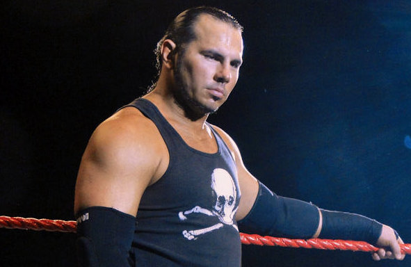 matt hardy