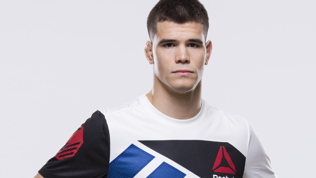 mickey gall