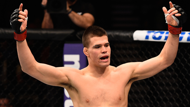 mickey gall