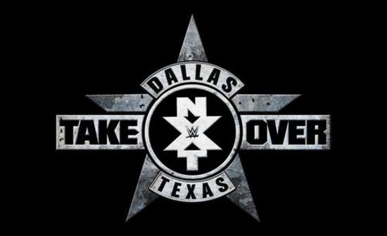 nxt takeover dallas