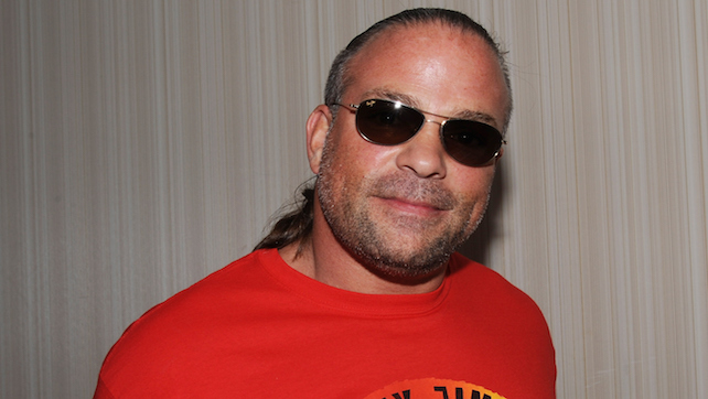 rob van dam