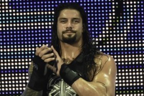 roman reigns