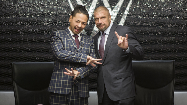 shinsuke-nakamura-triple-h-wwe