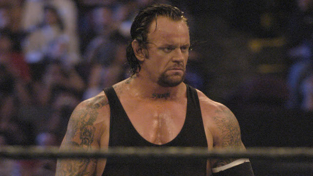 Undertaker