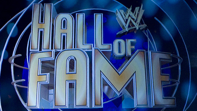 wwe hall of fame