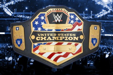 wwe united states championship