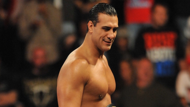 alberto el patron