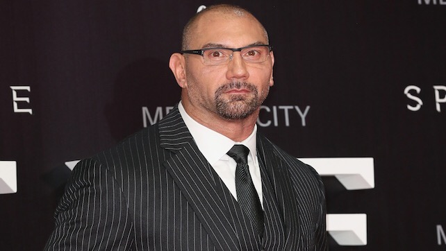 Batista Urges Americans To Vote Democrat; Mike & Maria Kanellis Rock The Vote (PHOTO)