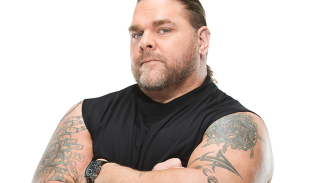 bill demott